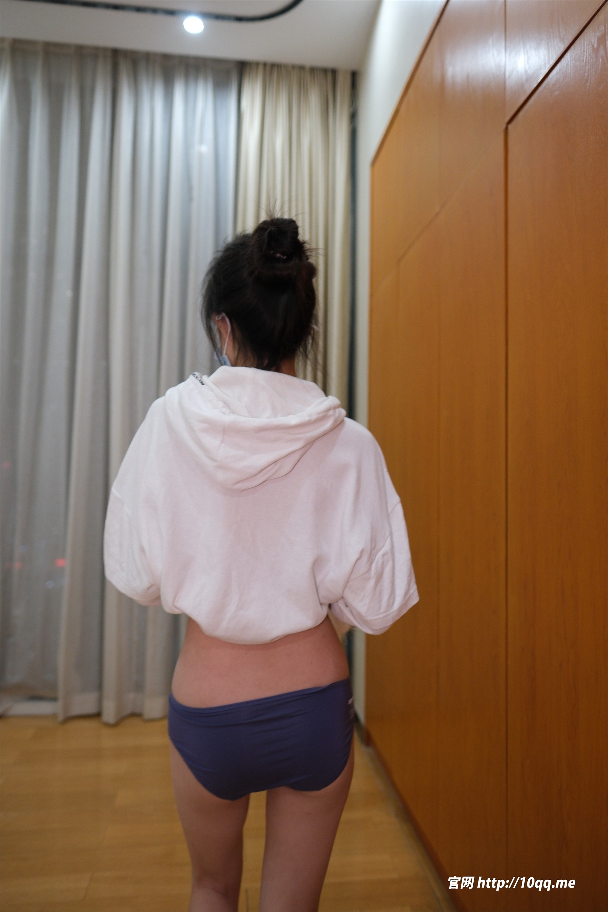 ROSI口罩系列 2024.01.29 NO.2787